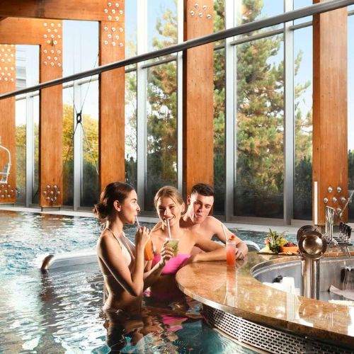 AQUA CITY