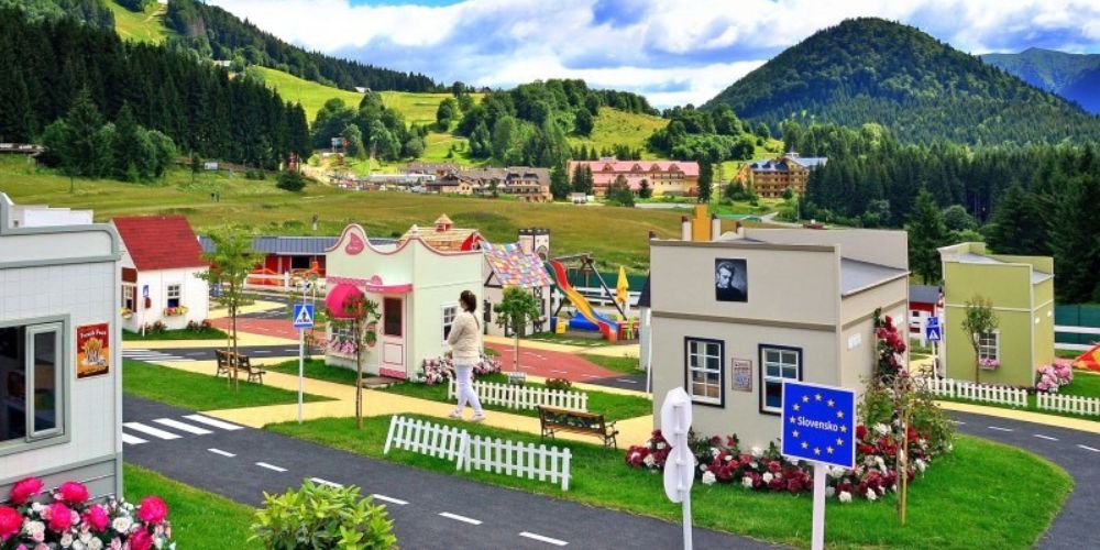 Donovalkovo