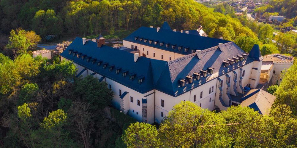 GRAND HOTEL VIGLAS
