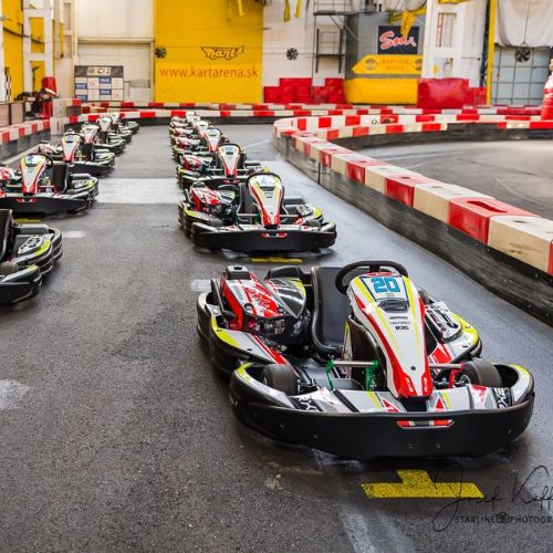 KART ONE ARENA