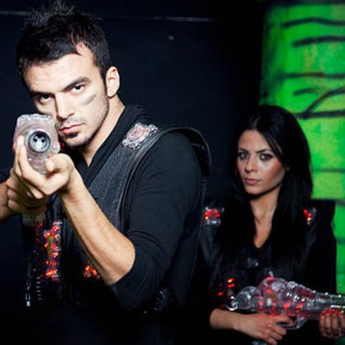 Liptov Lasers