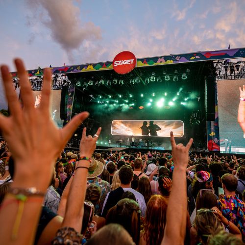 SZIGET