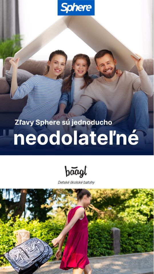 Zľavy Sphere