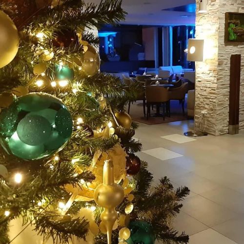 Hotel Kontakt