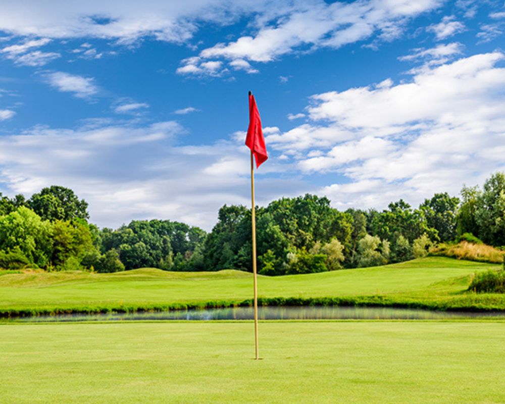 TATRAGOLF