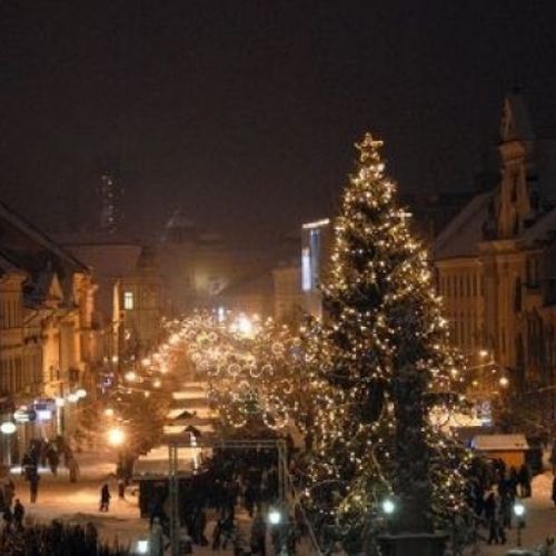 KOŠICE