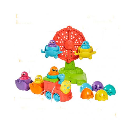 LERANING TOYS
