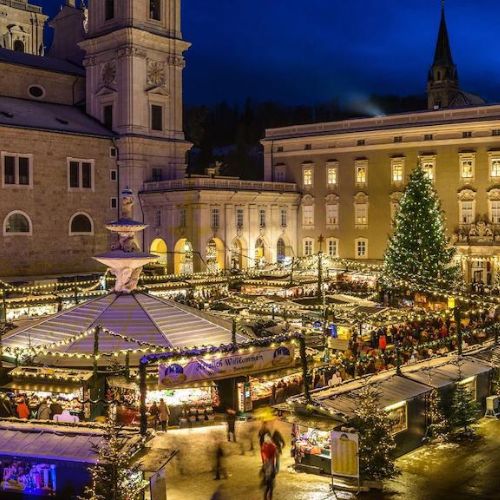 SALZBURG (1)