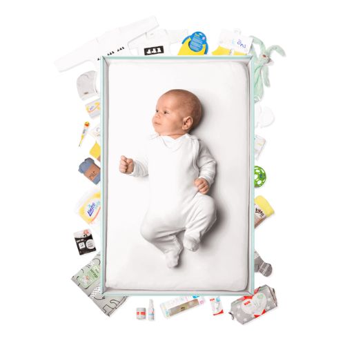 Slovak baby box