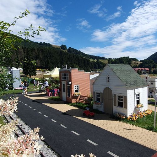 DONOVALKOVO
