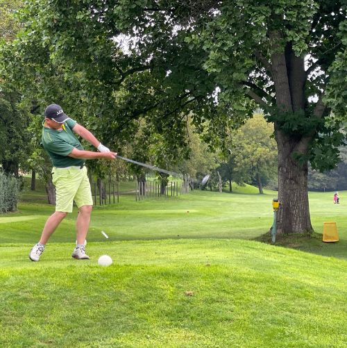 GOLF CLUB HAINBURG