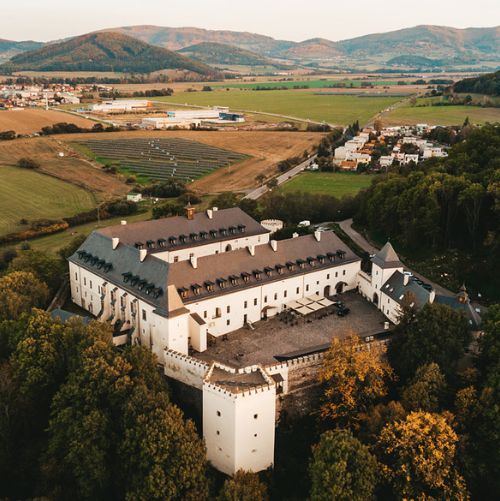 GRAND HOTEL VIGLAS