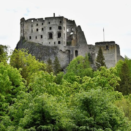 HRAD LIKAVA