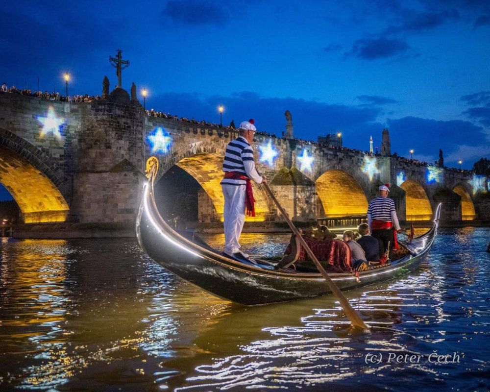 PRAZSKE BENATKY