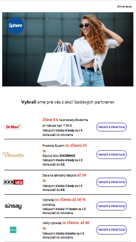SK_bodový_B2C test stav bodov