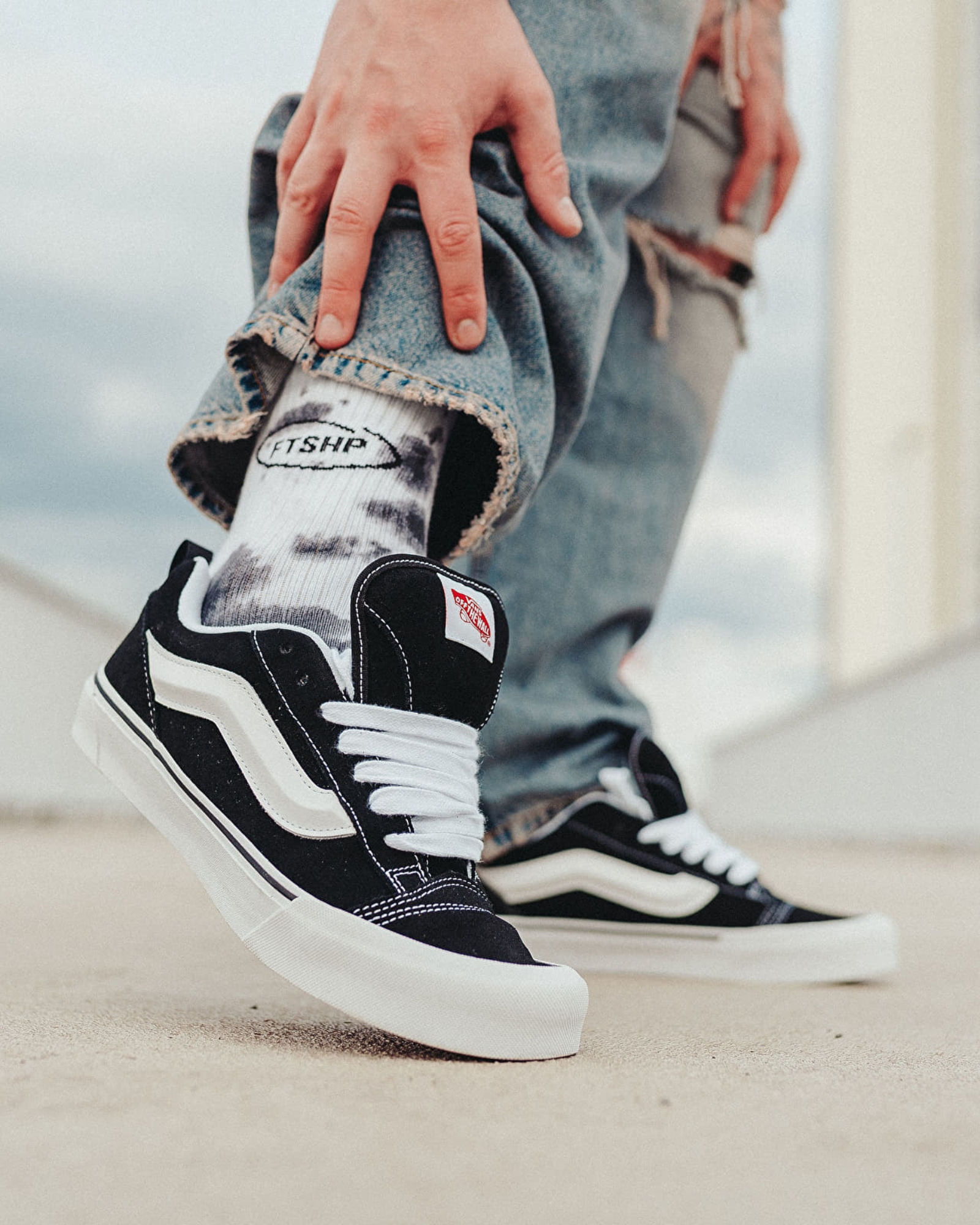 Footshop – bodový partner