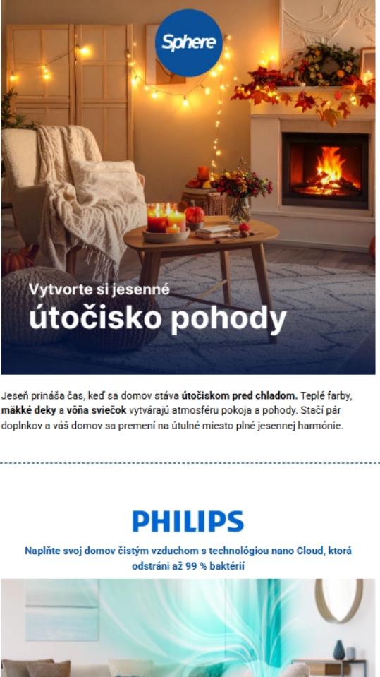 Zľava 25 % na elektrospotrebiče a množstvo ďalších super akcií