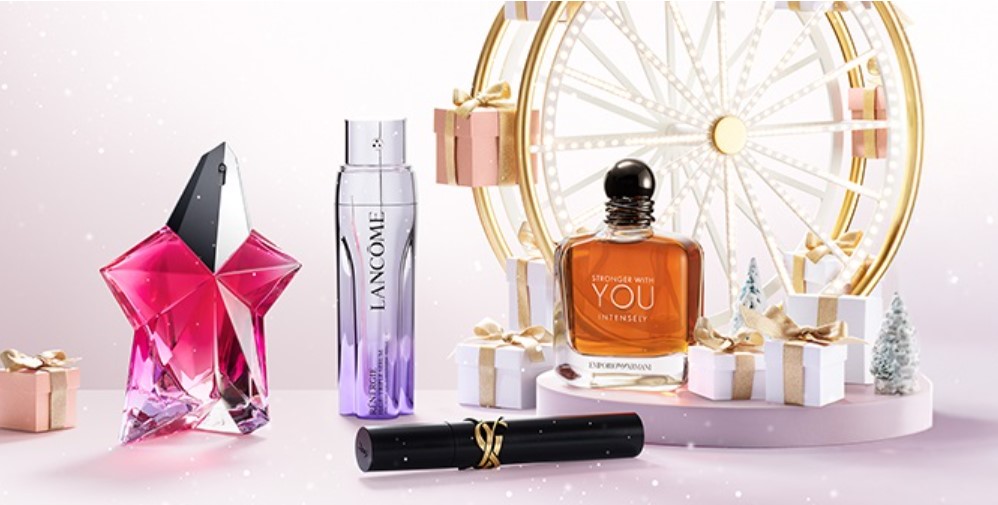 Notino &#8211; Bodový partner