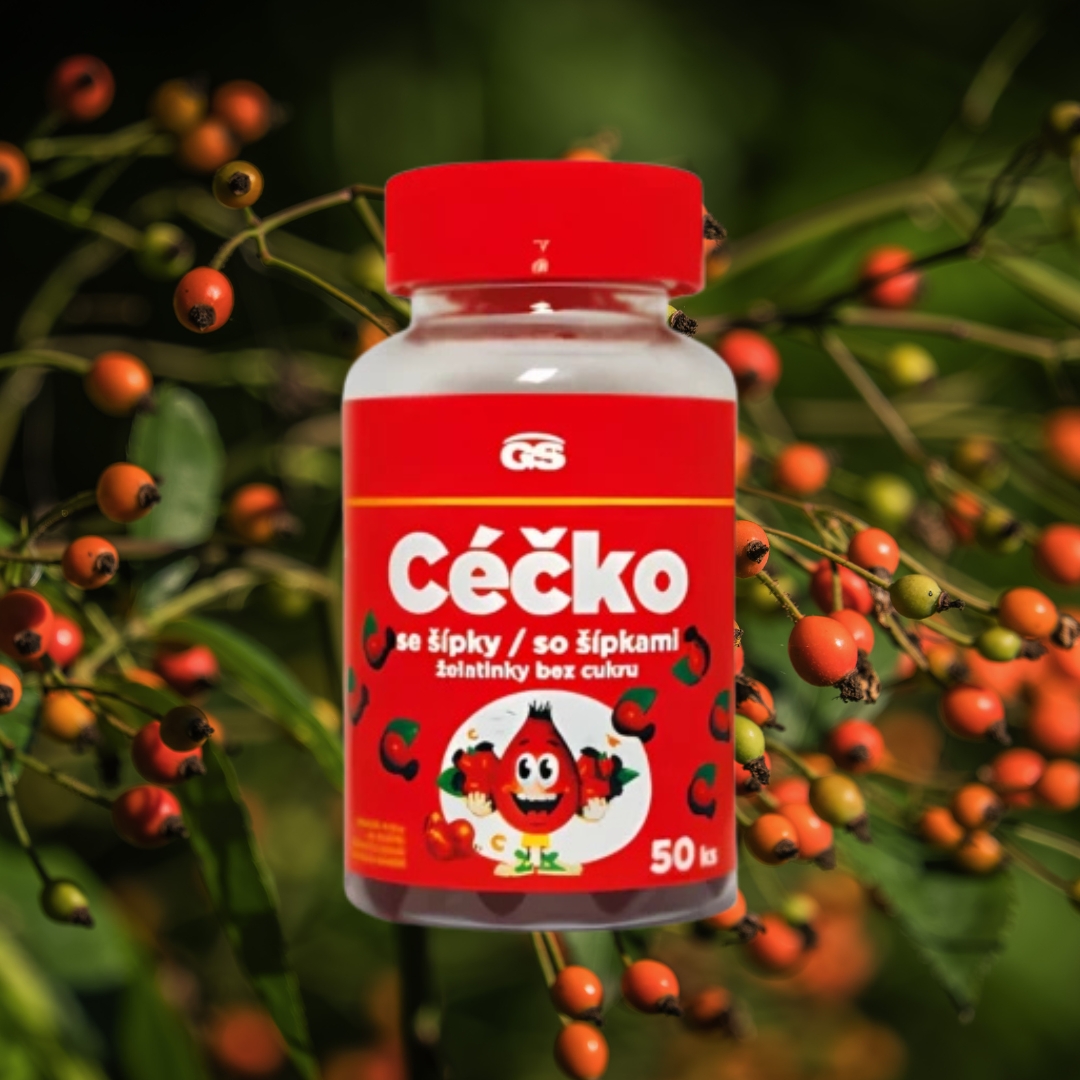 Benu Lekáreň – bodový partner