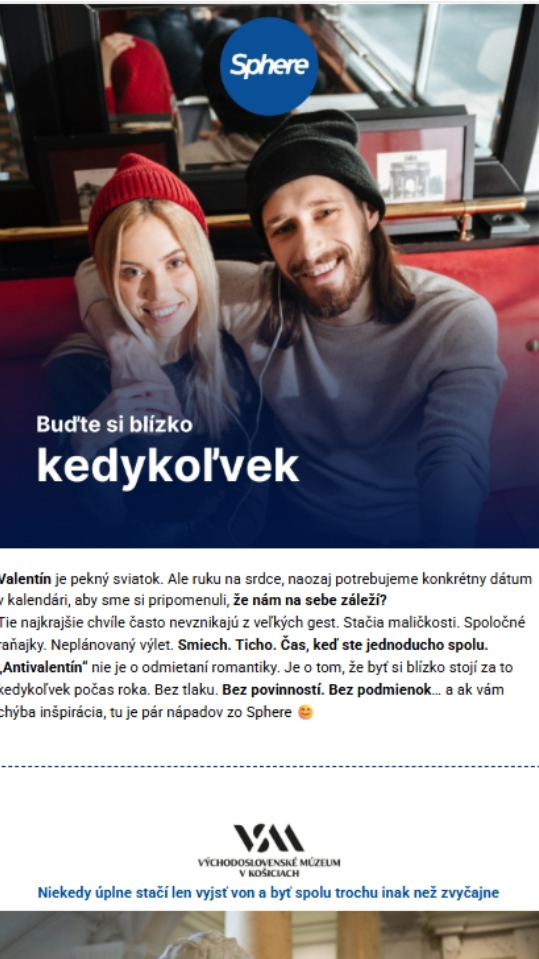 Viete, čo je to antivalentín