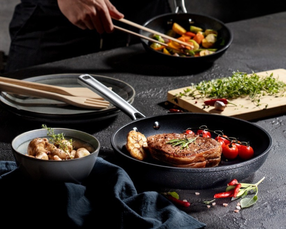 Tescoma – bodový partner