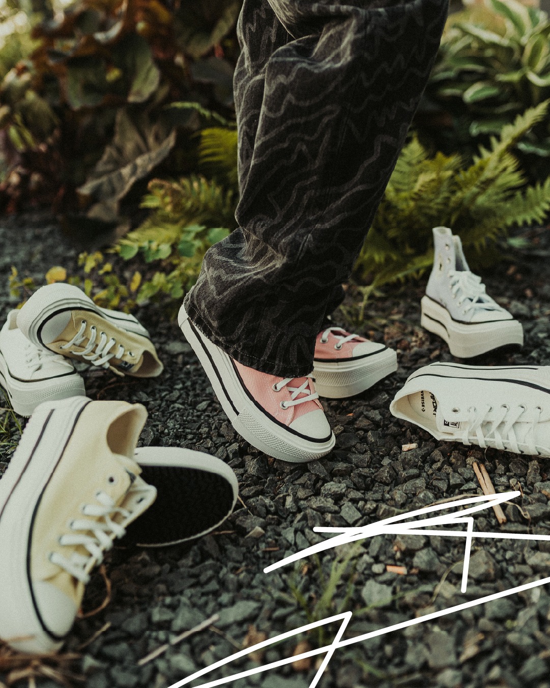 Footshop – bodový partner